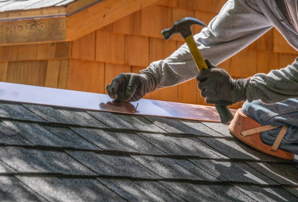 Best Gutter Installation and Repair  in La Luz, NM